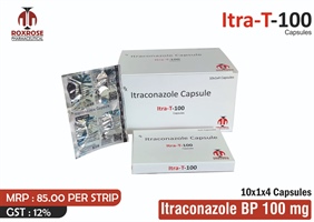 ITRA-T 100